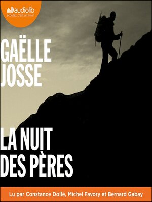 cover image of La Nuit des pères